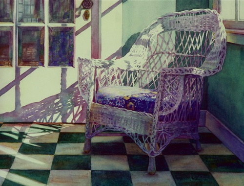 Inn Sun Room 2
22” x 30” Inn Sun Room 2
22” x 30”